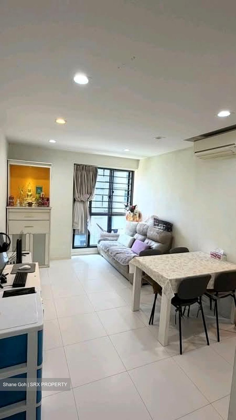 Blk 89 Skyterrace @ Dawson (Queenstown), HDB 3 Rooms #549696411